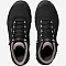 Ботинки SALOMON SHELTER CS WP Black/Bk/Frost Gra